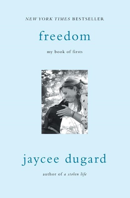 Freedom, Jaycee Dugard - Paperback - 9781501147630
