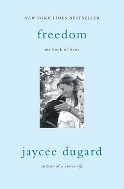 Freedom, Jaycee Dugard - Paperback - 9781501147630