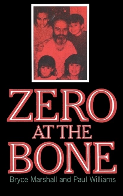 Zero at the Bone, Angela Williams - Paperback - 9781501152504