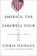 America: The Farewell Tour, Chris Hedges - Paperback - 9781501152689