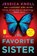 The Favorite Sister, Jessica Knoll - Paperback - 9781501153204
