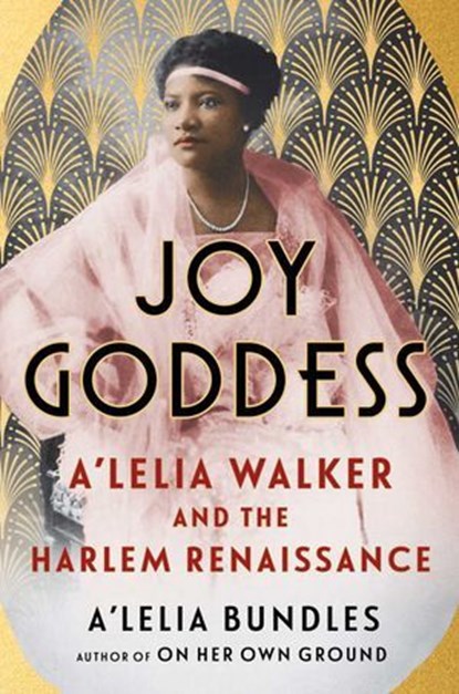 Joy Goddess, A'Lelia Bundles - Ebook - 9781501154133