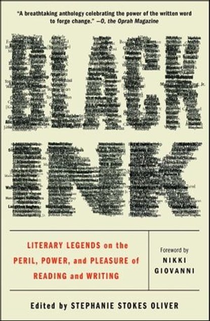 Black Ink, niet bekend - Ebook - 9781501154300
