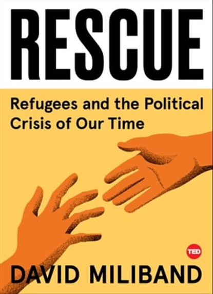 Rescue, David Miliband - Ebook - 9781501154409