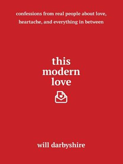 This Modern Love, Will Darbyshire - Paperback - 9781501154454