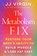 Metabolism Fix, JJ Virgin - Gebonden - 9781501155321