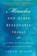 Miracles and Other Reasonable Things, Sarah Bessey - Gebonden - 9781501155468