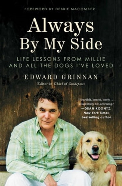 Always By My Side, Edward Grinnan - Ebook - 9781501156397