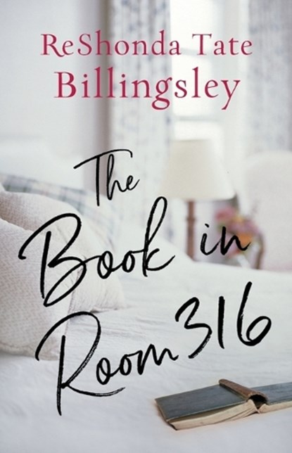 The Book in Room 316, ReShonda Tate Billingsley - Paperback - 9781501156663