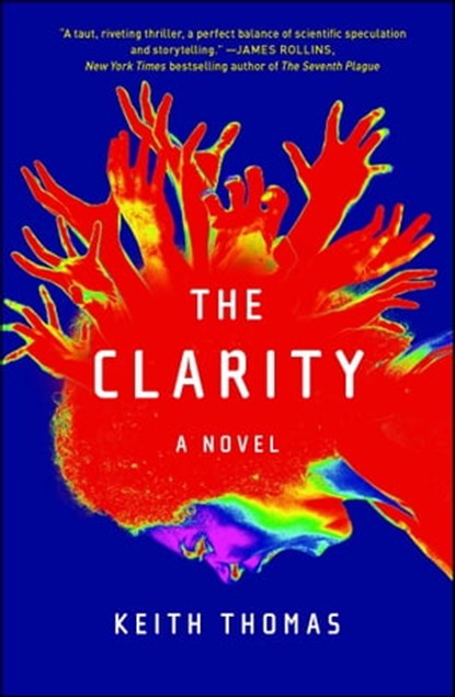 The Clarity, Keith Thomas - Ebook - 9781501156953