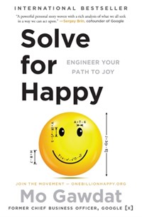 Solve for happy | Mo Gawdat | 