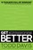 Get Better, Todd Davis - Gebonden - 9781501158308