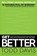 Get Better, Todd Davis - Paperback - 9781501158315