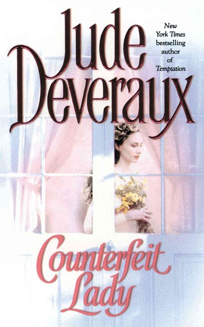 Counterfeit Lady, DEVERAUX,  Jude - Paperback - 9781501162053