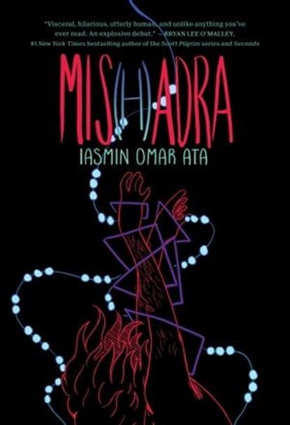 Mis(h)adra, Iasmin Omar Ata - Ebook - 9781501162145