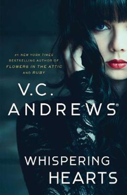 Whispering Hearts, ANDREWS,  V.C. - Gebonden - 9781501162626