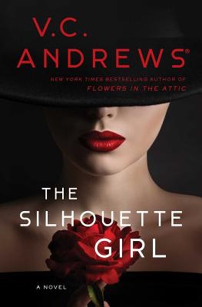 The Silhouette Girl, V.C. Andrews - Paperback - 9781501162633