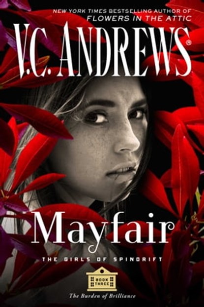 Mayfair, V.C. Andrews - Ebook - 9781501162695