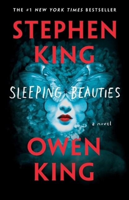 Sleeping Beauties, Stephen King ; Owen King - Paperback - 9781501163418