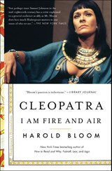 Cleopatra - Harold Bloom - 9781501164170