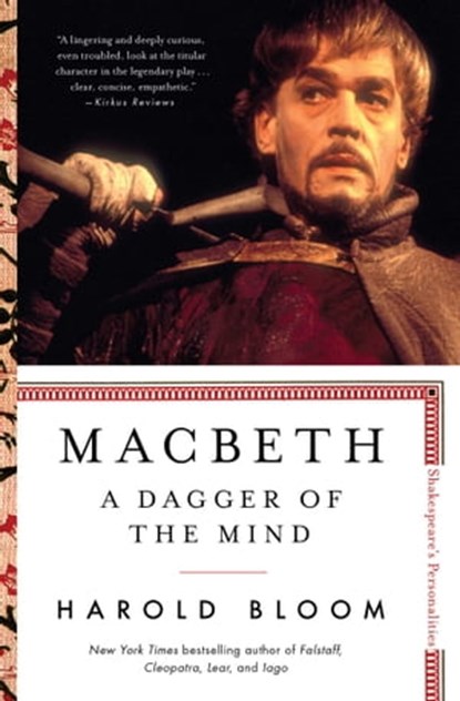 Macbeth, Harold Bloom - Ebook - 9781501164279