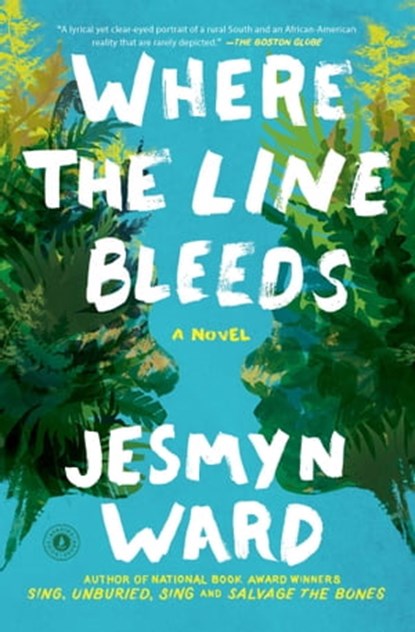 Where the Line Bleeds, Jesmyn Ward - Ebook - 9781501164347