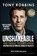 Unshakeable, Tony Robbins ; Peter Mallouk - Paperback - 9781501164590