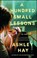 A Hundred Small Lessons, Ashley Hay - Paperback - 9781501165146