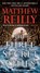 The Three Secret Cities, Matthew Reilly - Paperback - 9781501167225
