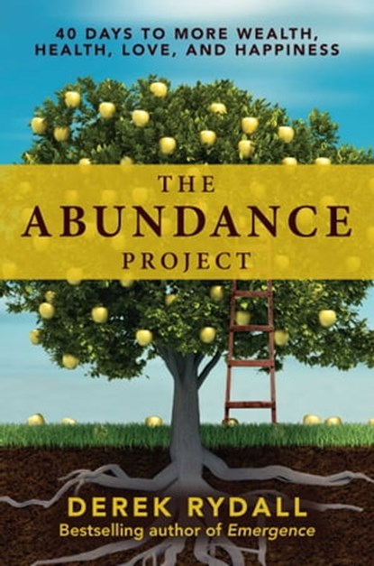 The Abundance Project, Derek Rydall - Ebook - 9781501167690