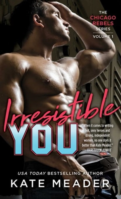 Irresistible You, Kate Meader - Ebook - 9781501168550