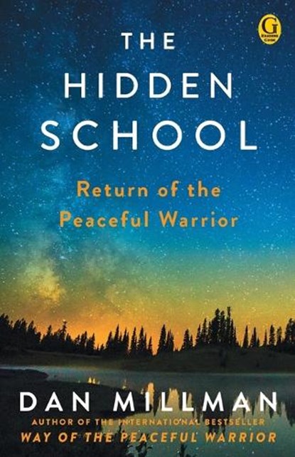 The Hidden School, Dan Millman - Paperback - 9781501169687