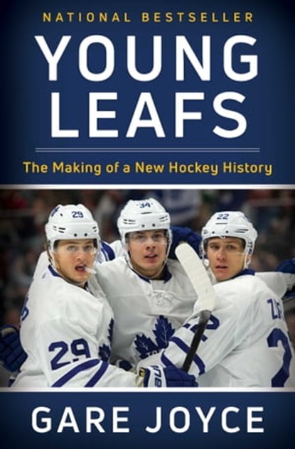 Young Leafs, Gare Joyce - Ebook - 9781501169915