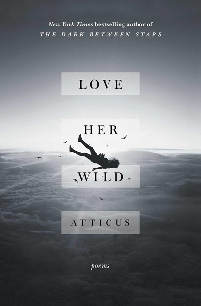 Love Her Wild, Atticus - Paperback - 9781501171239