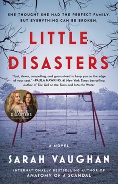 Little Disasters, Sarah Vaughan - Paperback - 9781501172229