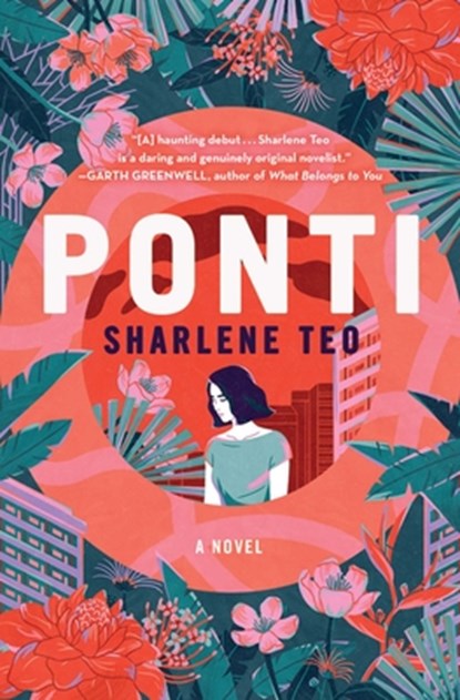 Ponti, Sharlene Teo - Paperback - 9781501173127