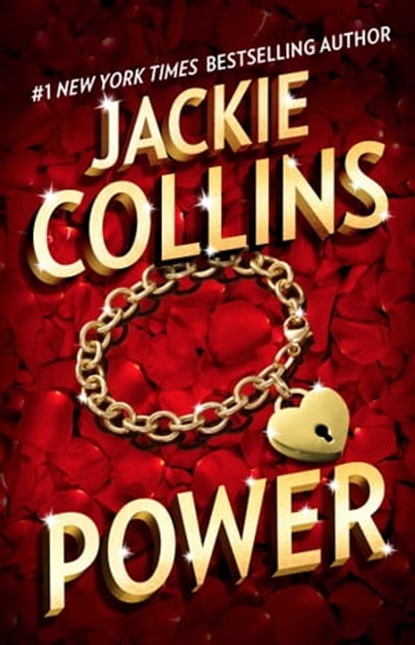 Power, Jackie Collins - Ebook - 9781501173486