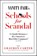 Vanity Fair's Schools For Scandal, Graydon Carter - Paperback - 9781501173769