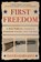 First Freedom, HARSANYI,  David - Paperback - 9781501174018