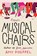 Musical Chairs, Amy Poeppel - Gebonden - 9781501176418