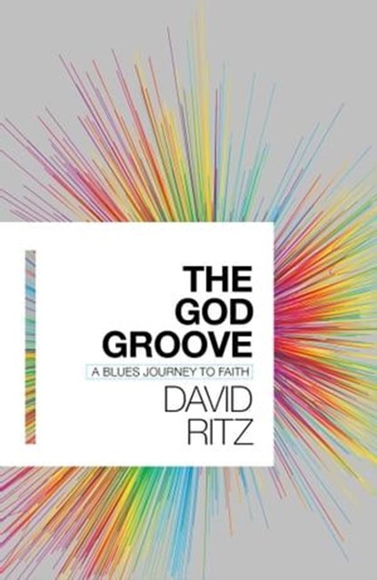 The God Groove, David Ritz - Ebook - 9781501177170