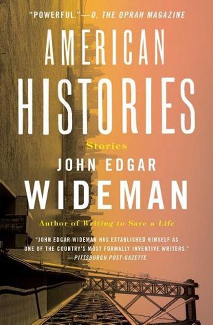 American Histories, John Edgar Wideman - Paperback - 9781501178351