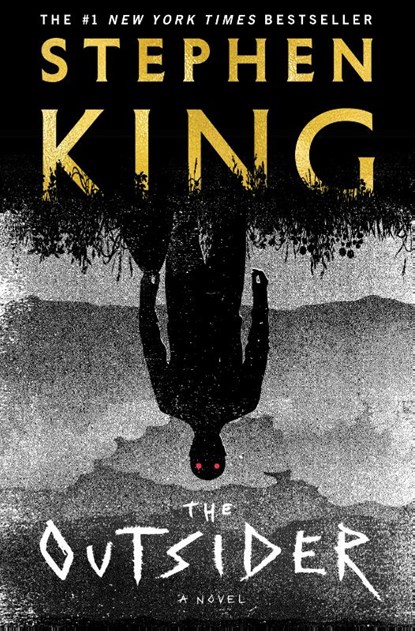 The Outsider, Stephen King - Gebonden Gebonden - 9781501180989