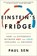 Einstein's Fridge, Paul Sen - Paperback - 9781501181313
