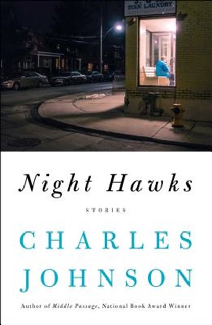 NIGHT HAWKS, Charles Johnson - Gebonden - 9781501184383