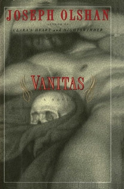 Vanitas, Joseph Olshan - Ebook - 9781501184758