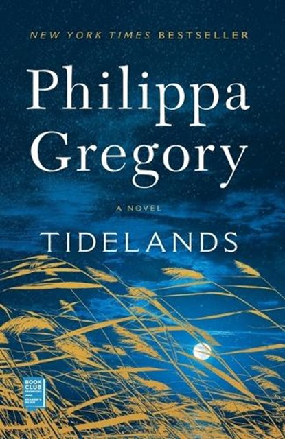 Tidelands, Philippa Gregory - Paperback - 9781501187162