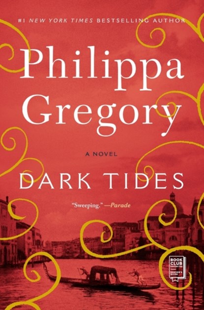 Dark Tides, Philippa Gregory - Paperback - 9781501187193