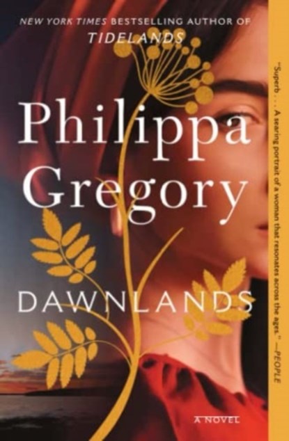 Dawnlands, Philippa Gregory - Paperback - 9781501187223