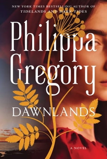 Dawnlands, Philippa Gregory - Ebook - 9781501187230